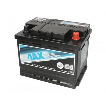 Аккумулятор 4Мах 55Ah/470A ECOLINE 0608-03-0005Q